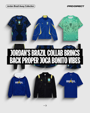 Image post by @prodirectsoccer on Instagram