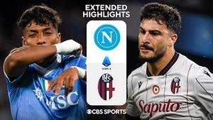 Video post by @cbssportsgolazo on YouTube