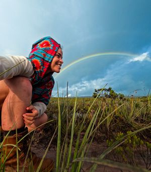 Image post by @gopro on Instagram