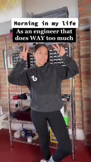 Video post by @katvoltage on TikTok