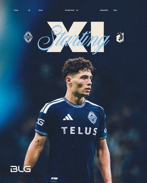 Image post by @whitecapsfc on Instagram