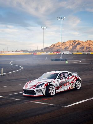 Image post by @formulad on Instagram