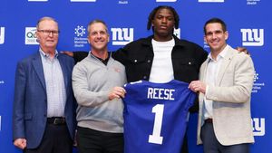 Image post by @SleeperNFL on Twitter
