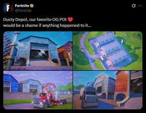 Image post by @gaming on Instagram