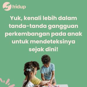 Image post by @hidupmedia on Instagram