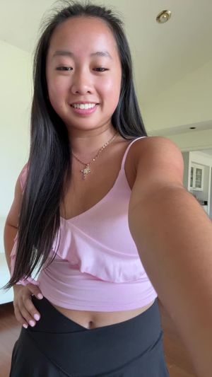 Video post by @thebarbiepinkprincess on TikTok