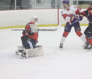 Image post by @usphlhockey on Instagram
