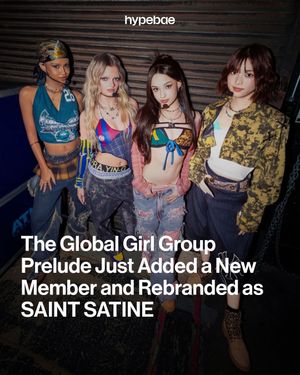 Video post by @hypebae on TikTok