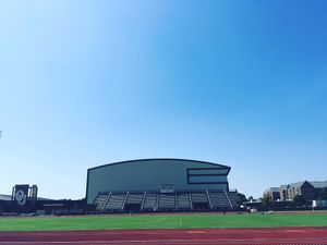 Image post by @ou_track on Instagram