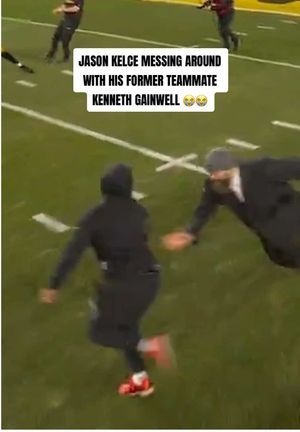 Video post by @nfl on TikTok