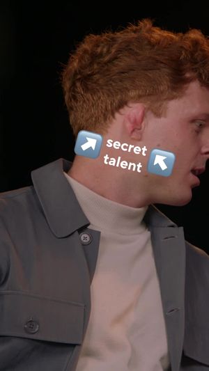 Video post by @cbs on TikTok