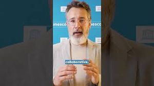 Video post by @unesco on YouTube