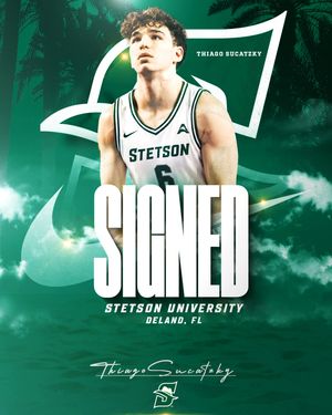 Image post by @stetsonmbb on Instagram