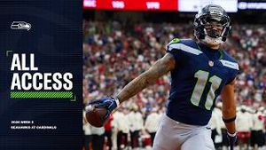Video post by @seahawks on YouTube