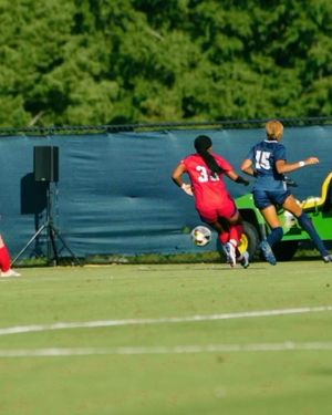 Image post by @spidersoccer on Instagram