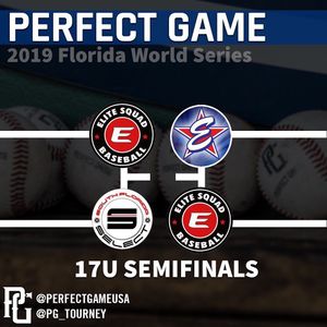 Image post by @perfectgameusa on Instagram