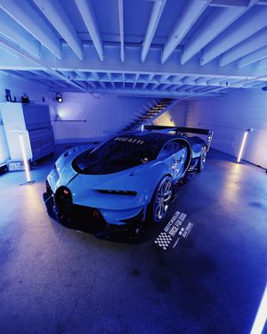 Image post by @race.service on Instagram
