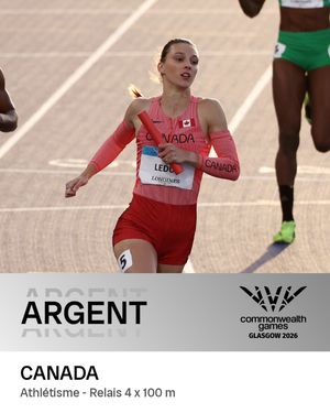 Image post by @radiocanadasports on Instagram