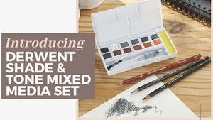 Video post by @bromleysartsupplies on YouTube