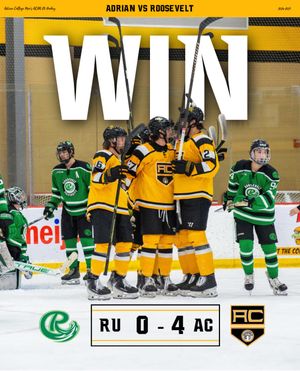 Image post by @adrianmd1hockey on Instagram