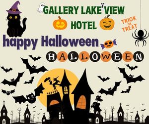 Image post by @gallerylakeview on Facebook
