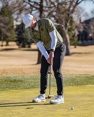 Image post by @csumgolf on Instagram