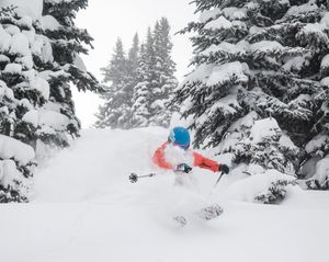 Image post by @vailmtn on Instagram