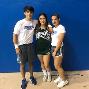 Image post by @bhs__cheer on Instagram
