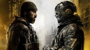 Video post by @callofduty on YouTube