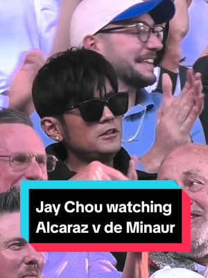 Video post by @ausopen on TikTok