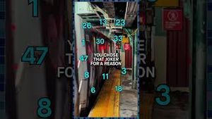 Video post by @tbs on YouTube