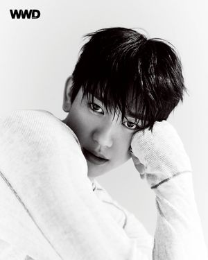 Image post by @wwdkorea on Instagram