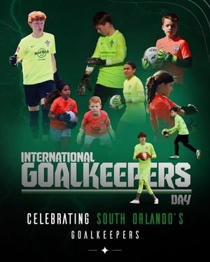 Image post by @SouthOrlandoSoccer on Facebook