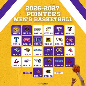 Image post by @uwspathletics on Instagram