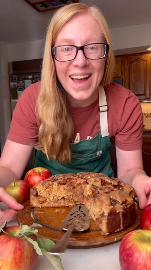 Video post by @bluebowlrecipes on Instagram