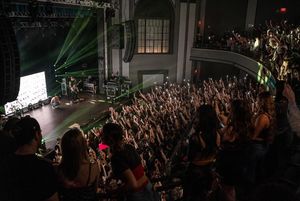 Image post by @roxiantheatre on Instagram