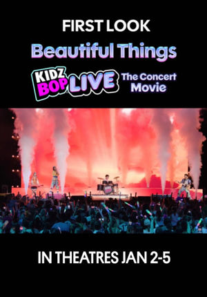 Video post by @kidzbop on TikTok