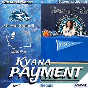 Image post by @clippervolleyball on Instagram