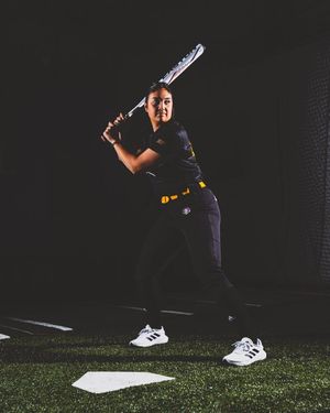 Image post by @ecu__softball on Instagram