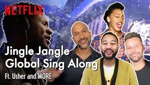 Video post by @netflix on YouTube