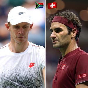 Image post by @usopen on Instagram
