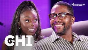 Video post by @thechionshowtime on YouTube