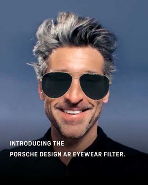 Image post by @porschedesign on Instagram