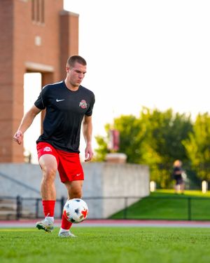 Image post by @ohiostatemsoc on Instagram