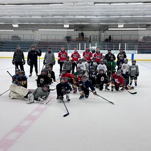 Image post by @whlhurricanes on Instagram