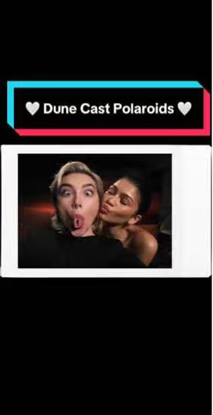 Image post by @warnerbrosuk on TikTok