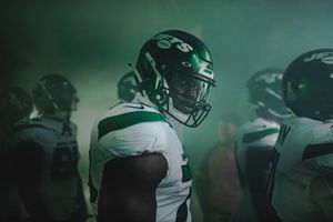 Image post by @nyjets on Instagram
