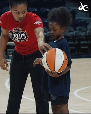 Image post by @washmystics on Instagram