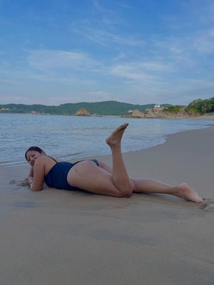 Image post by @zapotectravelbylily on Instagram