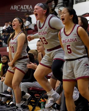 Image post by @arcadia_knights on Instagram